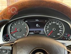 ڤۆڵکسواگن توارگ